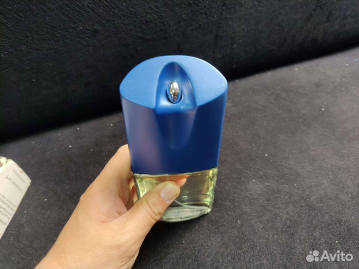 Туалетная вода Givenchy Blue Label 100 ml