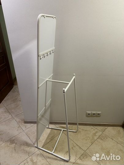 Зеркало напольное IKEA