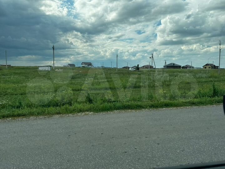 Участок 10 сот. (ИЖС)