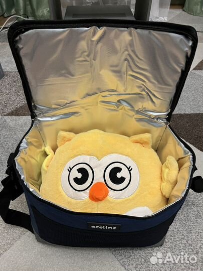 Новая сумка-холодильник 22 л