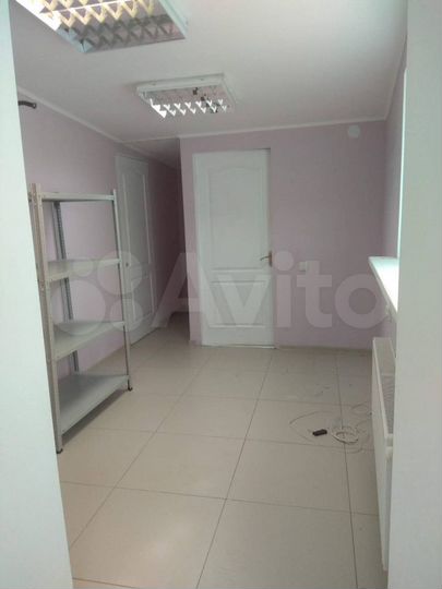 Свободного назначения, 55 м²