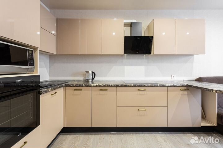 Кухни на заказ