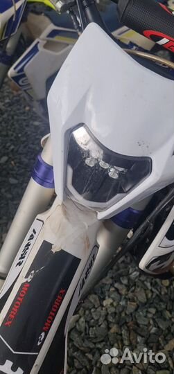 Продам мотоцикл GR 7 optimum на бигборе 74ом