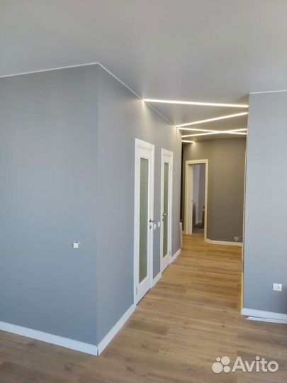 Профессиональный ремонт квартир