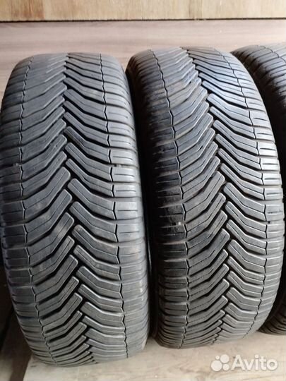 Michelin CrossClimate+ 195/60 R16