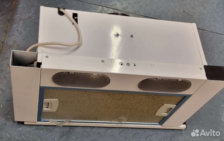 Вытяжка elikor