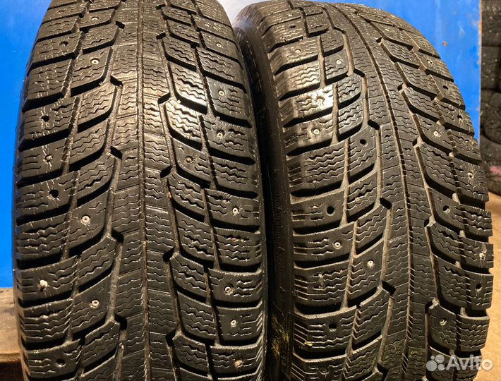 Michelin X-Ice North 195/65 R15