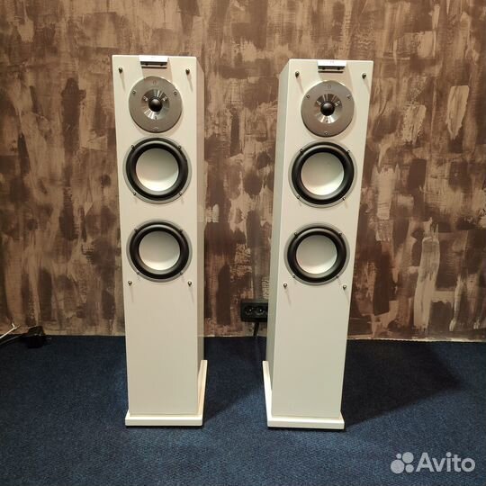 Audiovector X3 Super