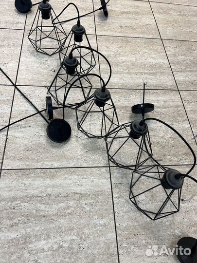 Светильник