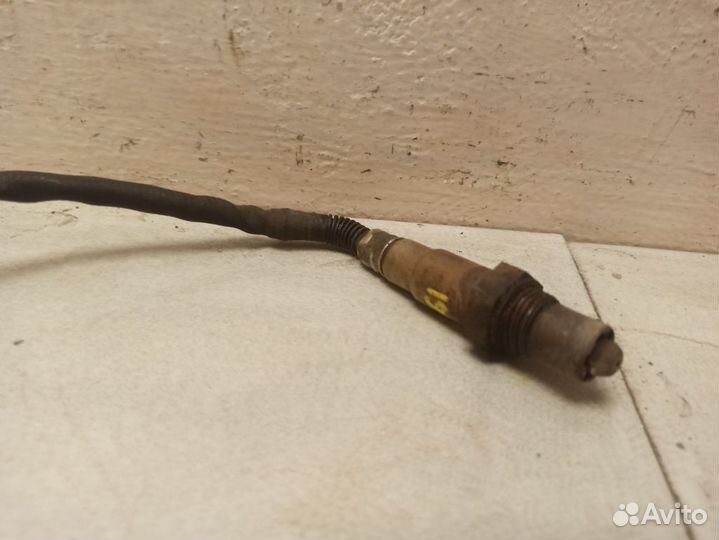 Датчик кислорода (лямбда-зонд)