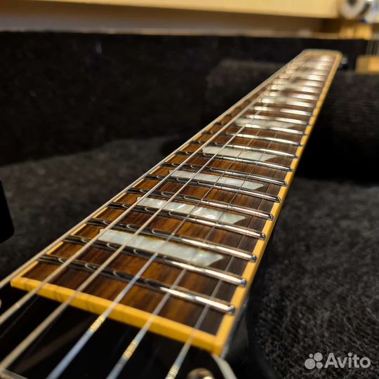 Gibson SG Standard 2005 Ebony USA