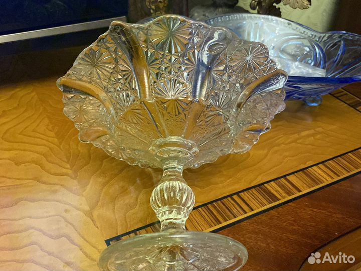 Конфетница Мальцов до 1917 года