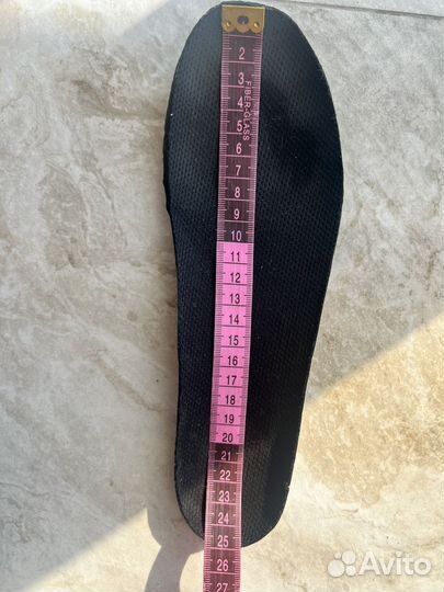 Полуботинки Northland moose