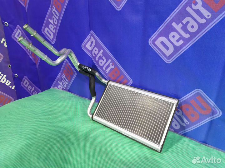 Радиатор печки Mazda 3 BM BN 2013-2018