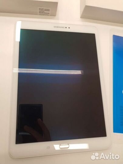 Планшет Samsung galaxy tab s 2