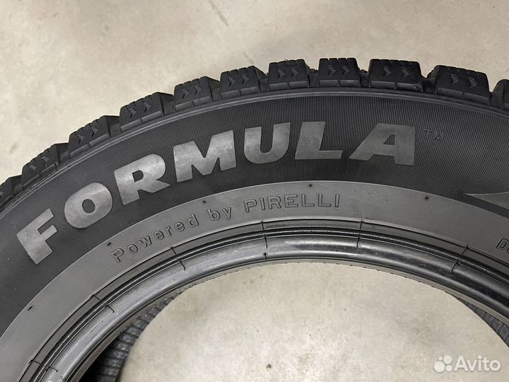 Formula Winter 185/65 R15