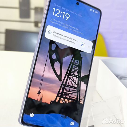 Xiaomi Redmi Note 13 Pro, 12/512 ГБ