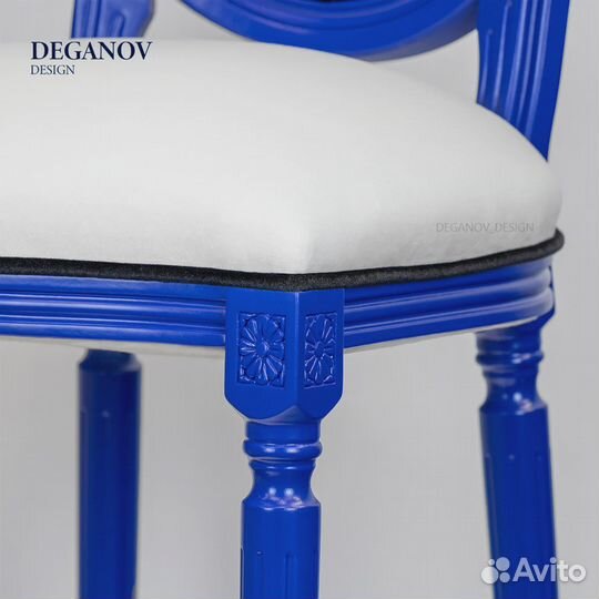 Барный Стул Дизайнерский