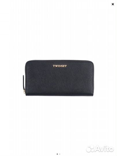 Бумажник Twinset