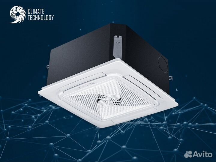 Кондиционер haier R410 AB09CS1ERA