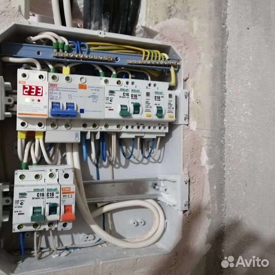 Электрик Профессионал