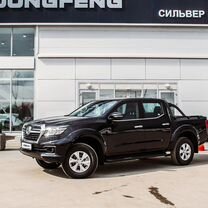 Dongfeng DF6 2.5 MT, 2023, 24 км, с пробегом, цена 3 180 000 руб.