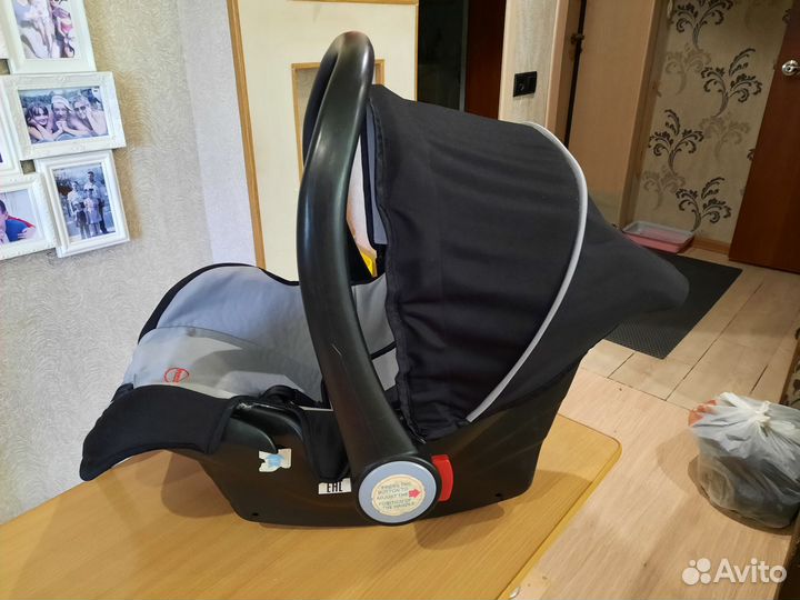 Автолюлька