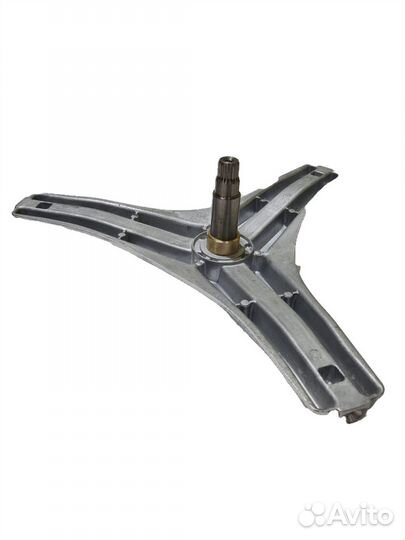 Крестовина барабана стиральной машины lg