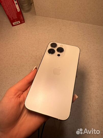 iPhone 13 Pro, 256 ГБ