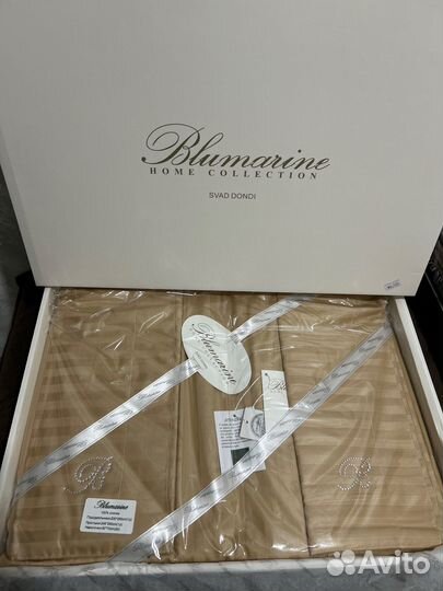 Комплект постельного белья 2 спальный