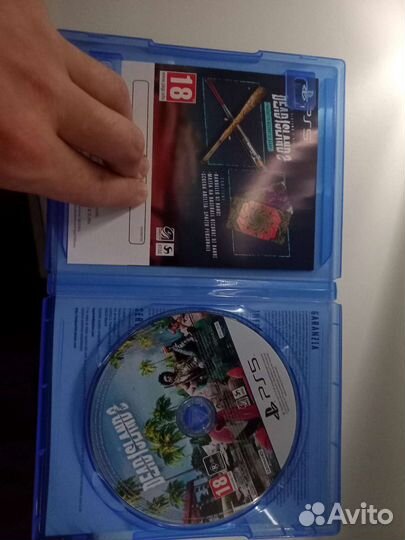 Игры для приставок ps5