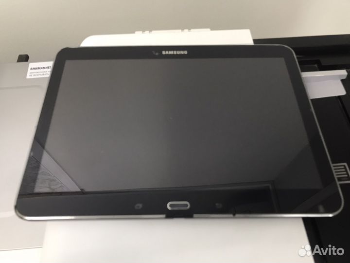 Samsung SM- T531