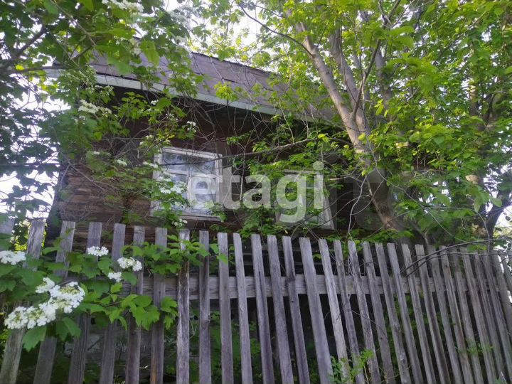 Участок 7,8 сот. (СНТ, ДНП)