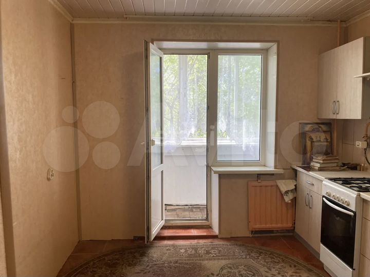 2-к. квартира, 53,9 м², 4/5 эт.