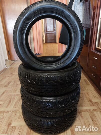 Kormoran Stud 2 205/55 R16 94M