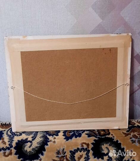 Фотокартина