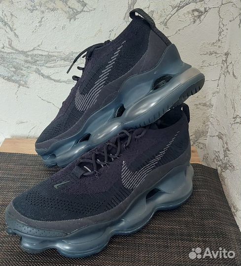 Nike Air Max Scorpion FK, оригинал, US 14