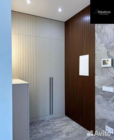 Шкаф напрямую с фабрики