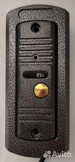 Вызывная панель RVI-305