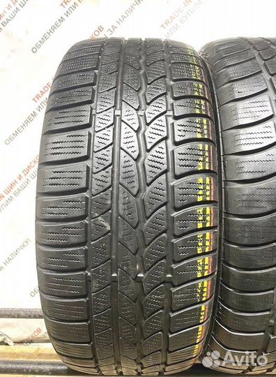 Continental WorldContact 4x4 235/55 R17 99W