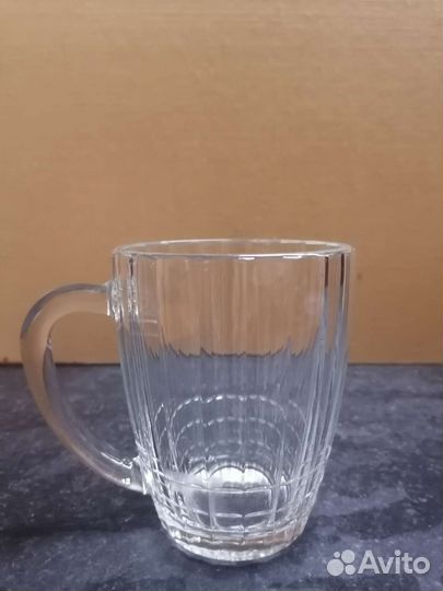 Кружка пивная