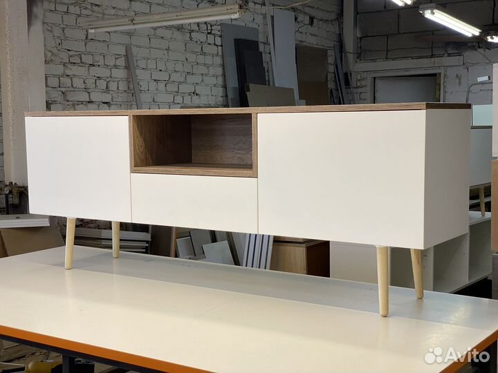 Тумба под тв