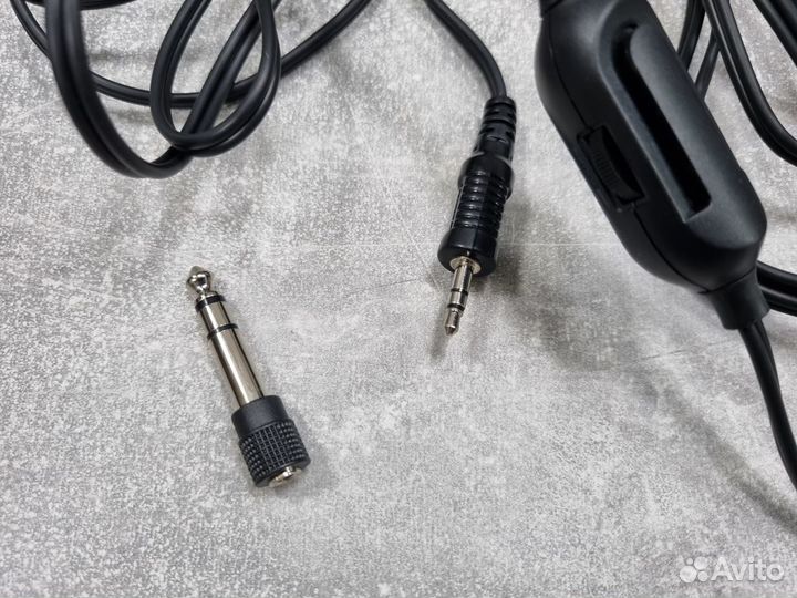 Проводные наушники Philips SHP2500/10 серебристый