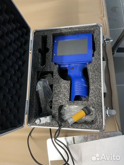 Ручной маркиратор струйный DT-S890