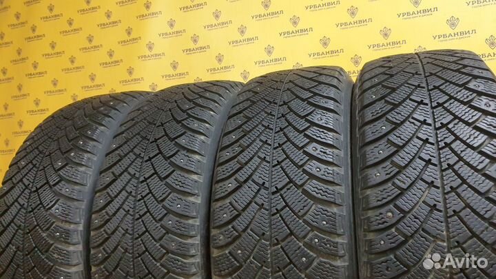 Bfgoodrich G-Force Stud 205/60 R16 96Q