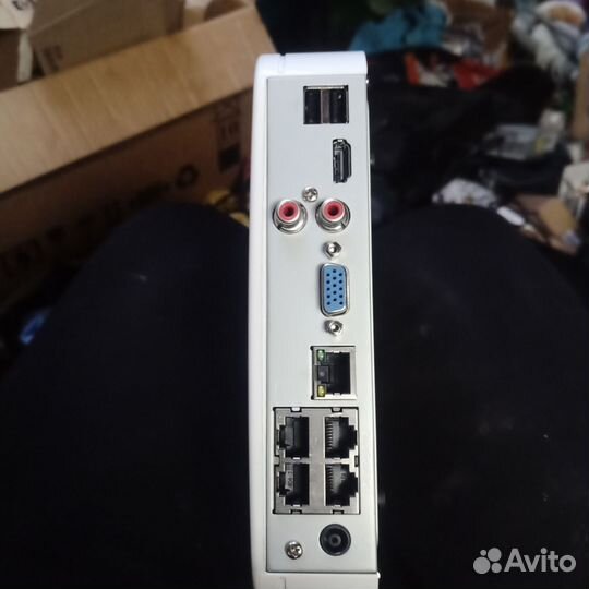 Видеорегистратор dahua