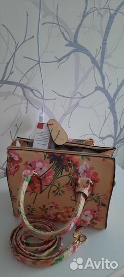 Сумка новая