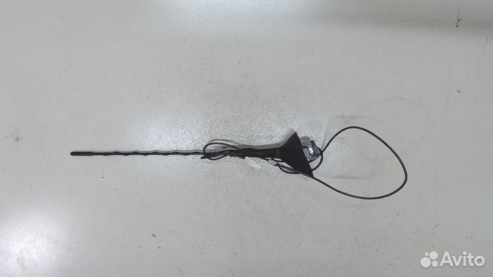 Антенна Renault Clio, 2010