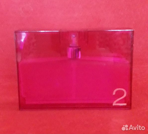 Флаконы и баночки от парфюма