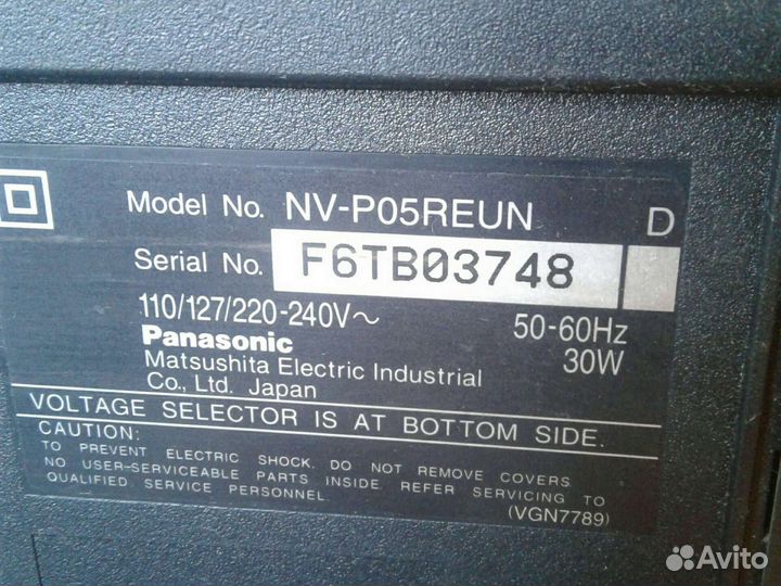 Видеокассеты с фильмами